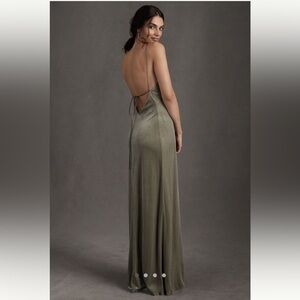 Jenny Yoo Formal Dress